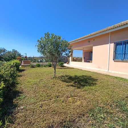 Villa Fior D'Oleandro Santa Maria Del Focallo Luaran gambar